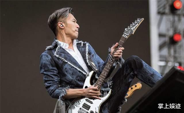 谢霆锋|谢霆锋称不娶王菲后，粉丝主动表白，鲁豫问出霆锋23年前辛酸往事