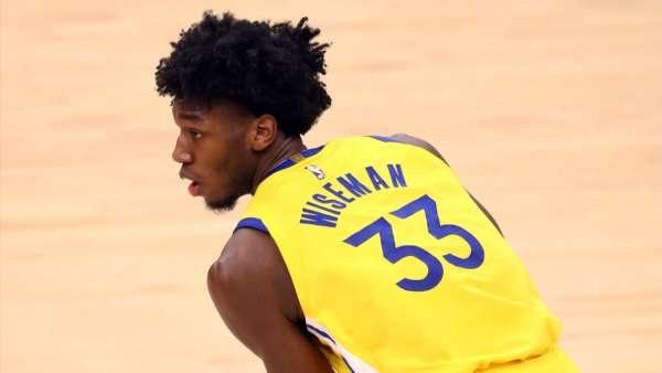 勇士队|交易承诺，再见库里！金州下赛季阵容敲定！克莱成最后一根稻草