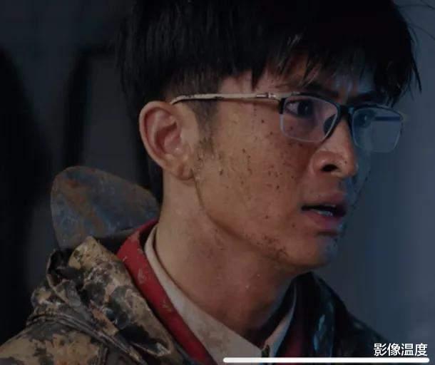 张云龙|《理想照耀中国》太大胆:竟然用被全网骂惨的演员!但观众却看哭了!