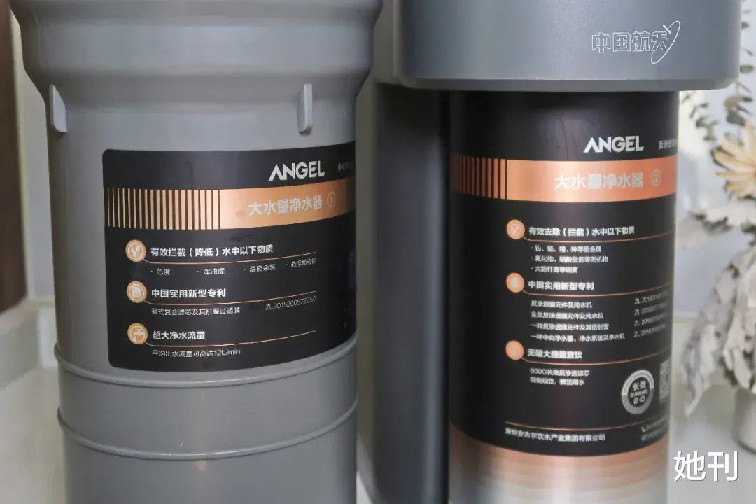 她刊|女皇巩俐的高级感,原来都靠黑科技