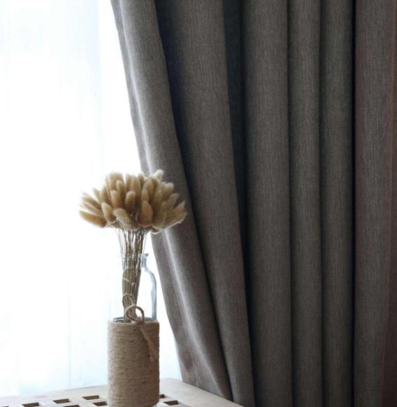 流行装修风格|越来越多人家里不挂窗帘了，现在都流行这样做，后悔没早点看到