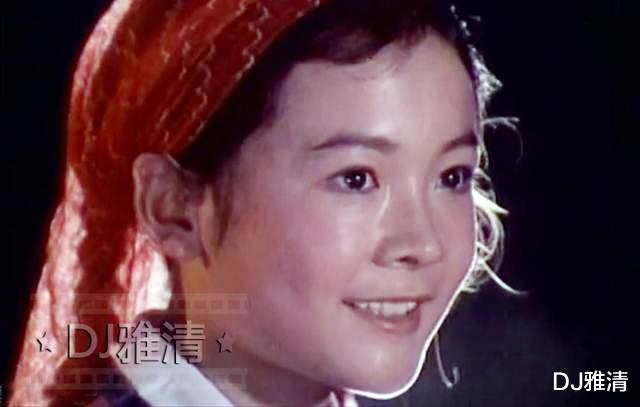 电影|17位内蒙女星，17朵草原上美丽的花，个个又美又实诚，比江南美女更耐看