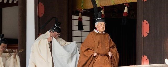 日本天皇|日本天皇挑选妃子标准，不仅要长得漂亮，最重要的就是女子的家世