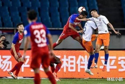 中超|中超聯賽正式官宣，魯能如獲及時雨，開門紅穩了