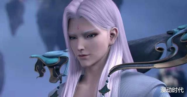 森重寬|斗破蒼穹：薰兒新建模驚呆眾人，網友：這才是女主該有的樣子！