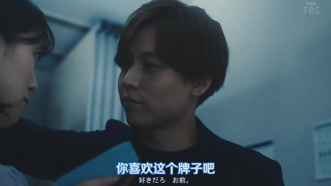 日剧|老公太温柔所以出轨？不伦日剧开播