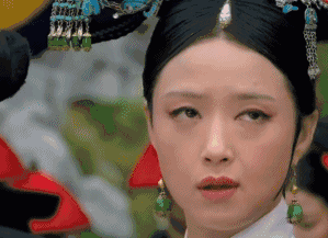 蒋欣|情商低得罪半个演艺圈，“傻姑娘”蒋欣的娱乐圈历险记