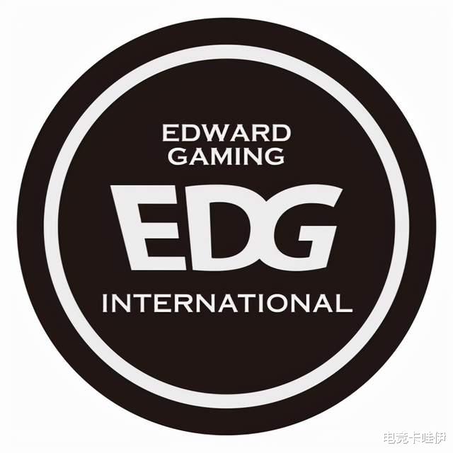edg战队|青史待留名！多么希望这些中国队员们能用我们中国人自己的名字
