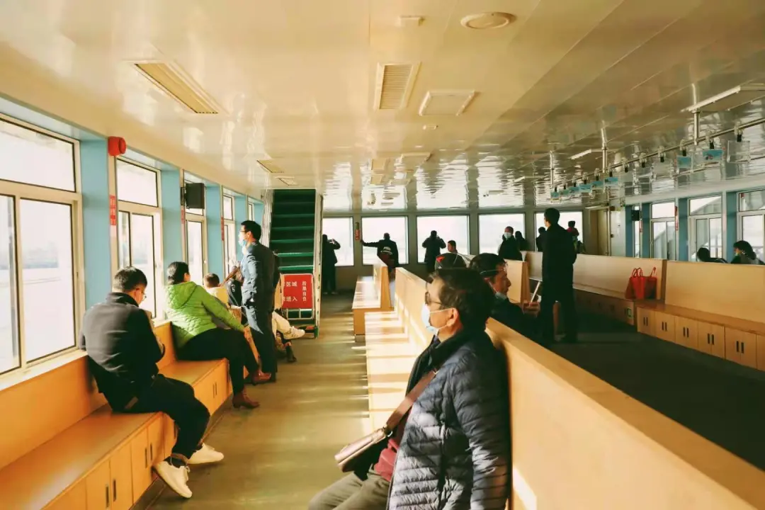 一马平天下 再见，浦口火车站！