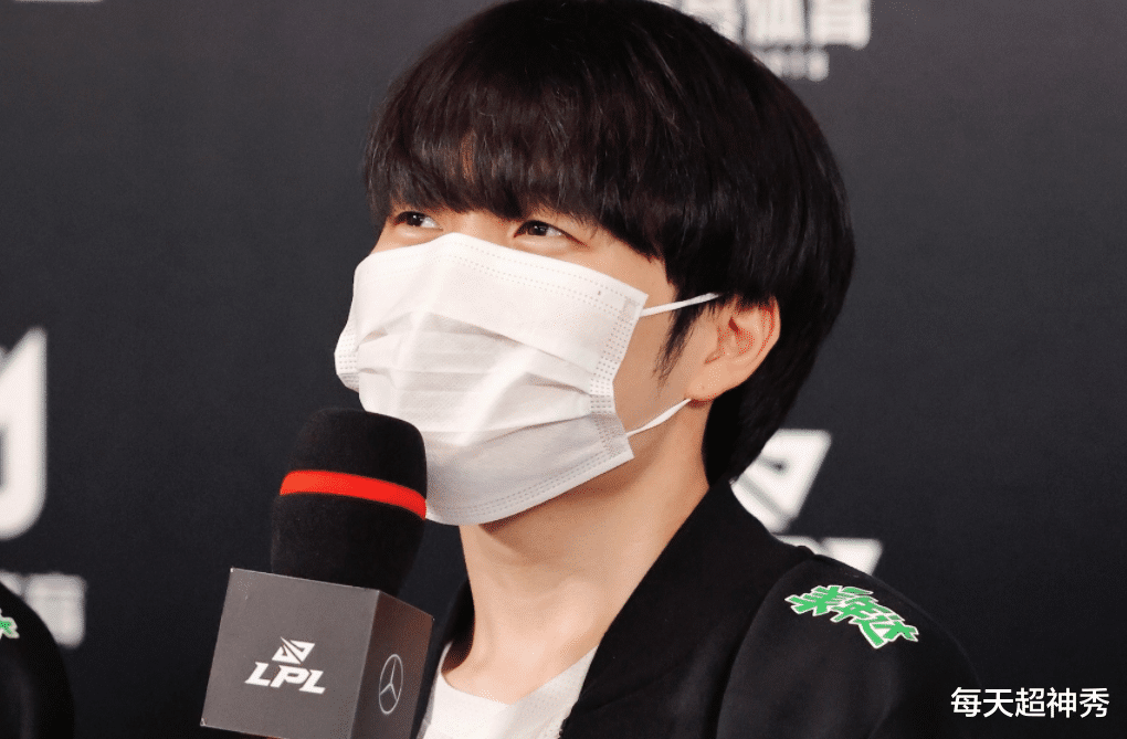 ig|多位IG队员主动离队，Nofe说出隐情，Theshy宋义进被辜负