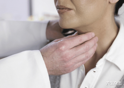 养生杂志|再三强调:4种食物会刺激甲状腺,甲状腺病人不要多吃