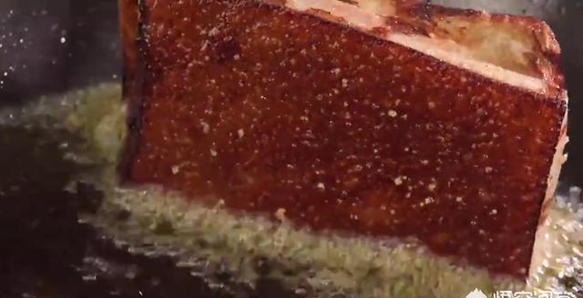 郝永亮育儿|烧白是怎么做出来的?