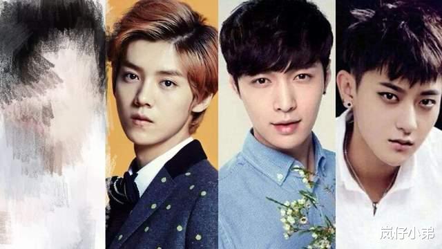 范丞丞|又一位在韩发展中国成员成立工作室，韩国SM回应，走张艺兴路线？