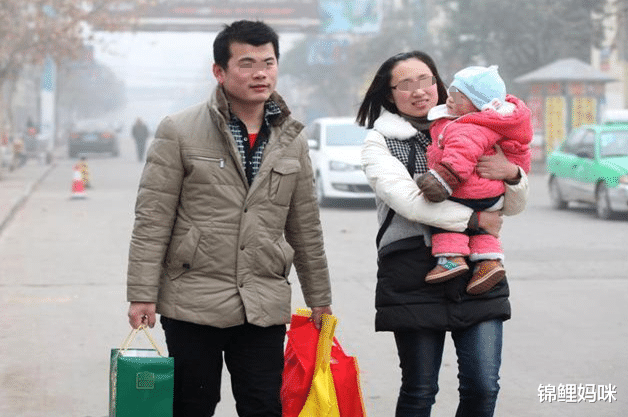 锦鲤妈咪|女性出嫁后更爱“回娘家”，不免引人怀疑，娘家究竟有什么魔力？
