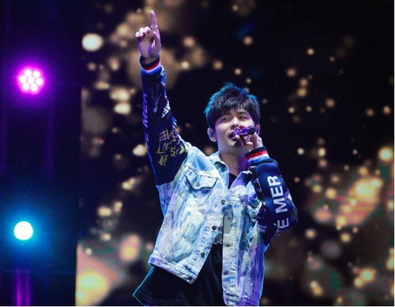 周杰伦|周杰伦把编曲风格，提升了很大一个高度，内容非常丰富