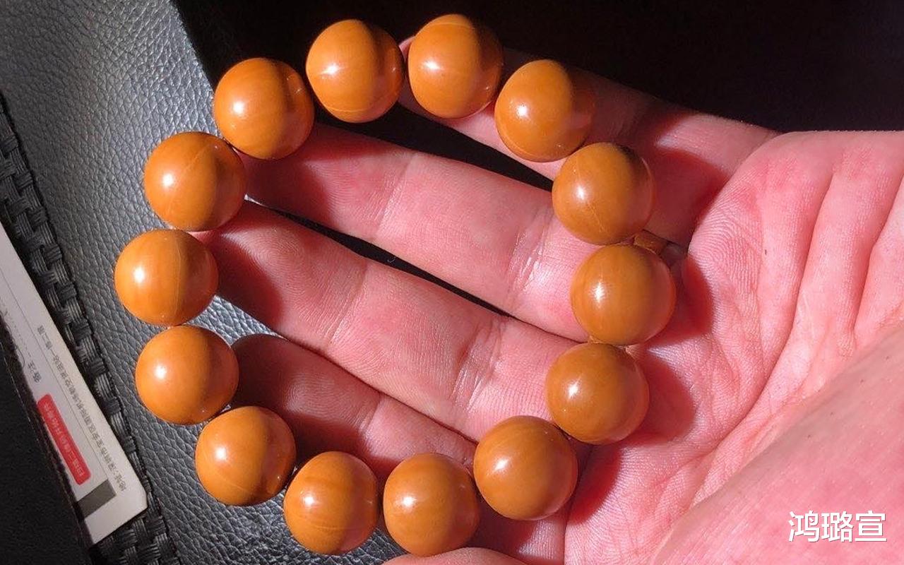 橄榄核|文玩改头换面之后自己亲妈也认不出，却迎来了喜忧参半不同的人生