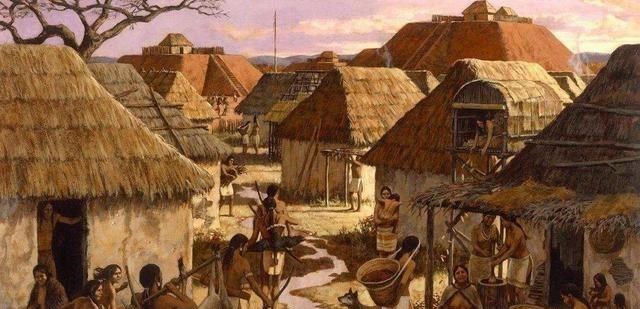 7000年前女人数量或比男人多了17倍,究竟发生了什么?