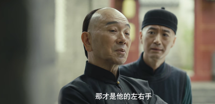 一剪芳华|《一剪芳华》被嘲，陈佩斯携4大戏骨“王炸”配置，败给她的演技