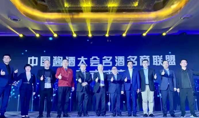 中国酒讯 酒讯深度   春糖“酱心风暴” 狂奔之下的隐忧