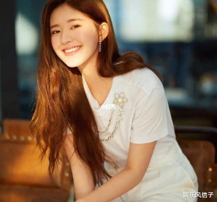 间谍|曝赵露思又一新剧,搭档“达康书记”备受期待,题材新颖太吸睛