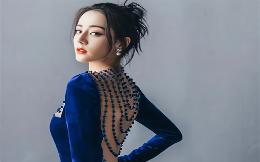 迪丽热巴|等到了？肖战、迪丽热巴终于要合作，这个组合太适合这部剧了