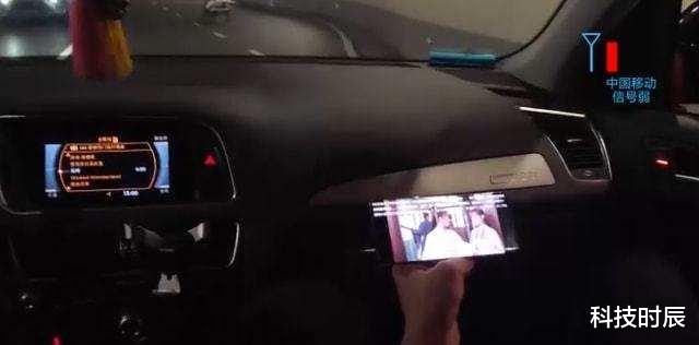 华为Nova|手机信号弱我却依然能流畅追剧,nova9系列黑科技不可不知