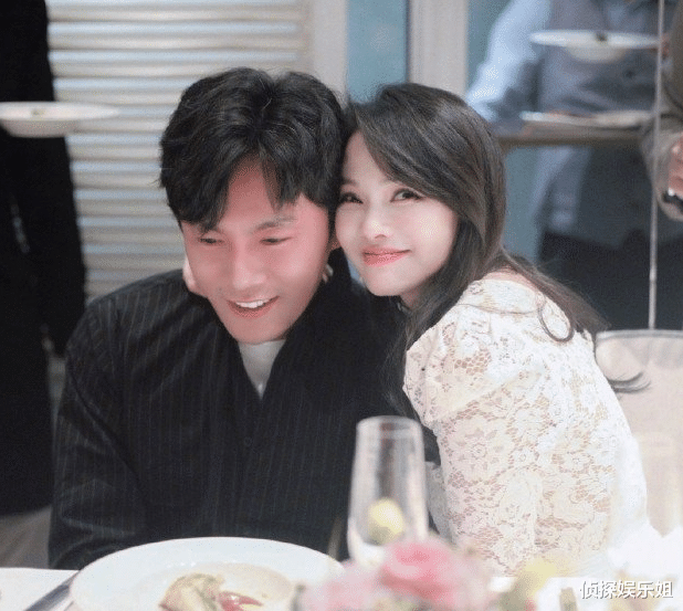 黄轩|伊能静回应花七位数保养，自曝是高癌族群，为女儿努力保持好状态