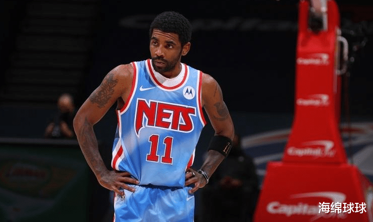 凱里·歐文|轉(zhuǎn)變心意！杜蘭特勸不動，一聽要打詹姆斯就回歸，兄弟早干嘛去了