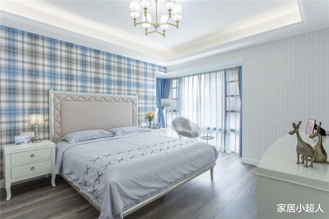 小夫妻的温馨婚房，甜蜜幸福，一同享受舒适的家居生活