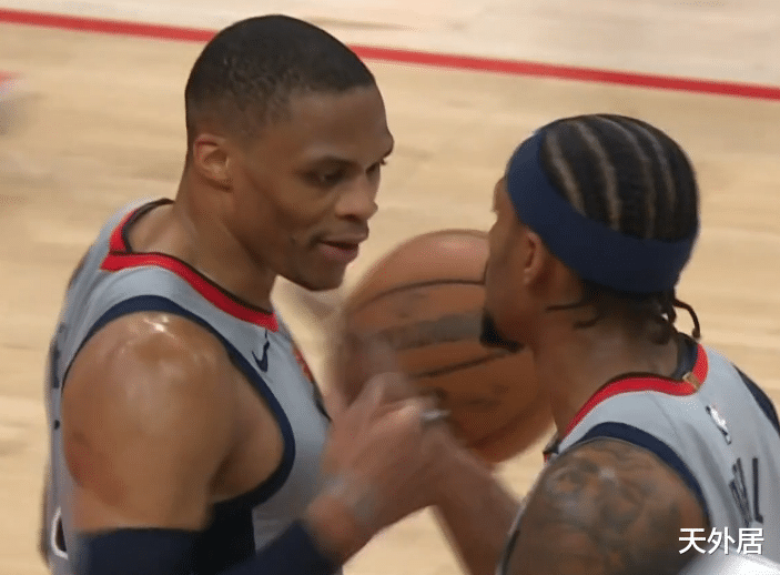 奇才队|5分险胜！篮网对手呼之欲出：韦少最后时刻冲进第8，改写联盟格局