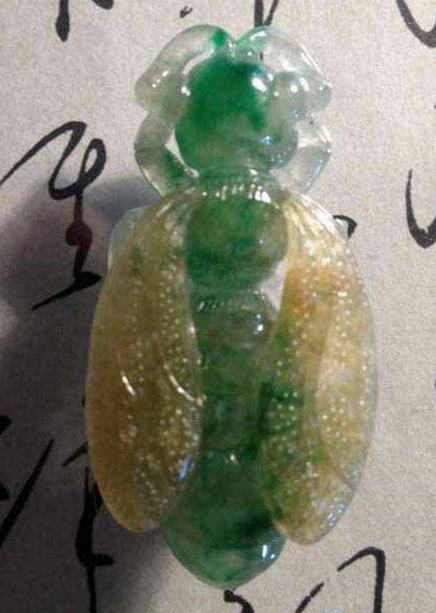 玉雕|玉雕大师——赵冠军