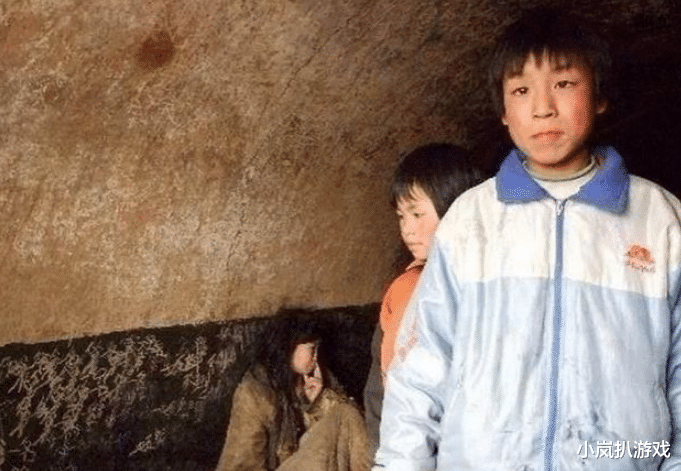 还珠格格|她曾出演还珠格格！后被欺骗卖到山村！伺候两兄弟