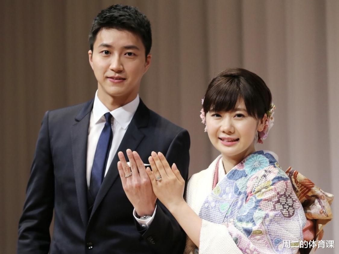 福原爱|福原爱、江宏杰离婚，看到福原爱承担的后果，你还要恭喜她吗？