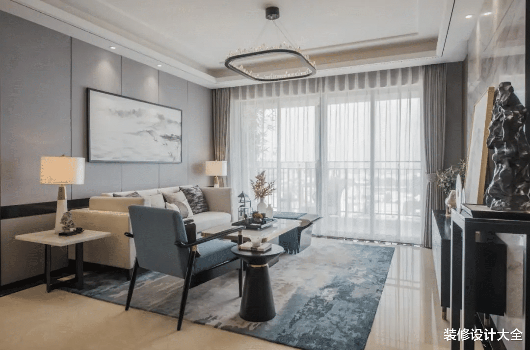 这才是最适合年轻人的“极简新中式”，你那一套过时了！