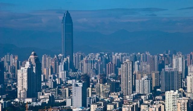 职言的心语 大家都认为富有的温州，人均GDP却在省内倒数，温州人富在哪里？