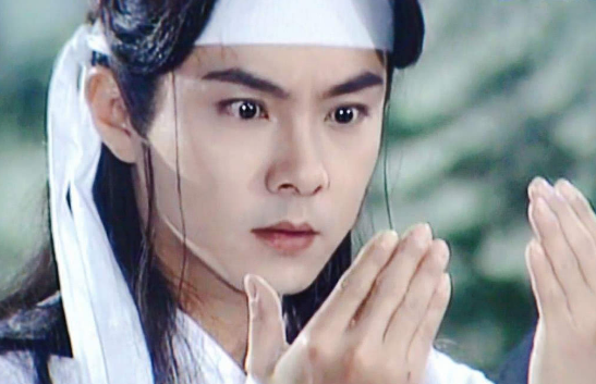 张哲瀚|2021网投“新四丑”出炉，王一博张哲瀚上榜，但他没份我不服