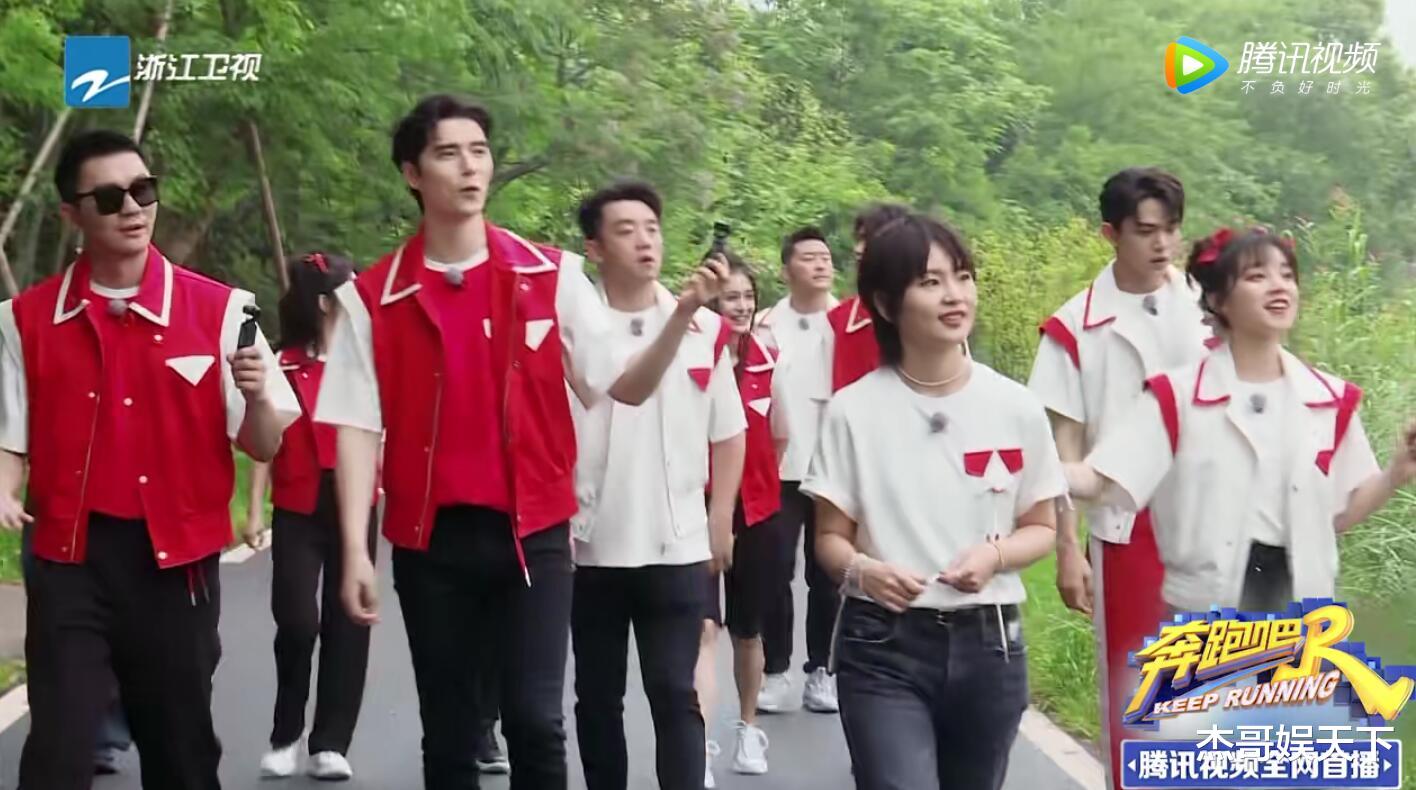 宋雨琦|周笔畅，谢谢你让观众彻底了解了宋雨琦的处境