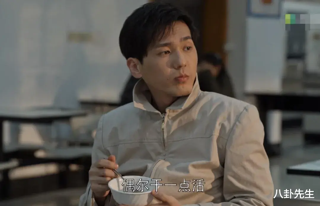 白宇|《乔家》7位主演罕见童年照：变化最大的是白宇，宋祖儿从小就美