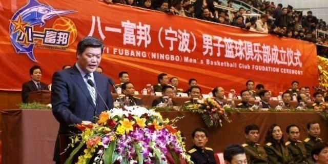 广东男篮|CBA再添新军！19支球队鼎力相助，辽篮可支援三将，广东球霸或加入