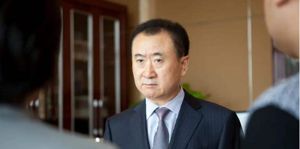 杭州|王健林：有一半的钱来自预售！实锤房企空手套白狼
