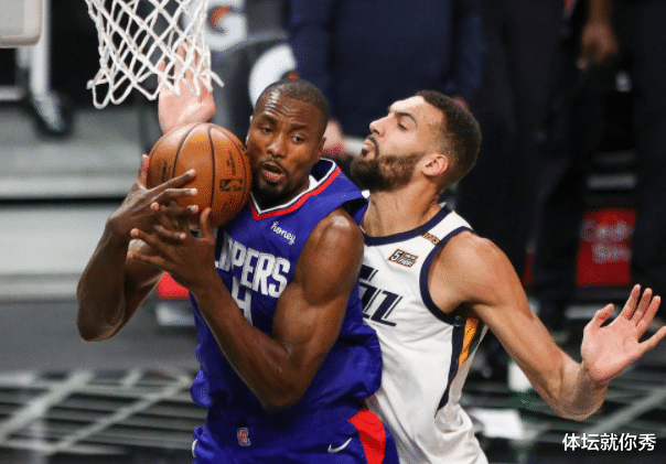 爵士队|20胜1负!NBA要变天了,时隔23年之后,曾经的西部老大又杀回来了