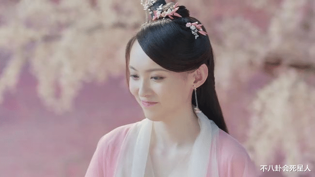 林心如|8位丫鬟艳压小姐：林心如两次失利，这位韩国女星在中国输得太惨