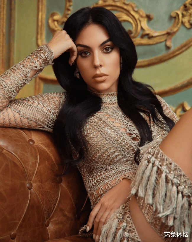 喬治娜|入獄10年被驅(qū)逐出境，C羅女友喬治娜不為人知的一面