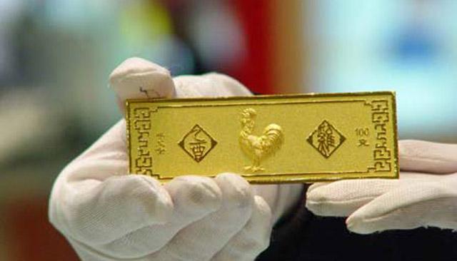 黄金 稀有金属不只黄金，它却成为全球“硬通货”，其实稀有在“这里”