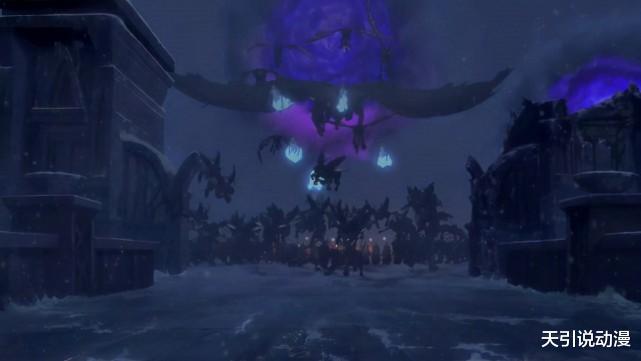 巫师|《猎魔人：狼之噩梦》制造出怪物再杀掉？为了保持猎魔人的职业