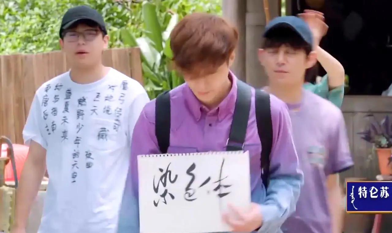 五行阁宝宝名字分享|养成、选秀、耽改，三条走红通道都被堵死？张艺兴或成最大输家