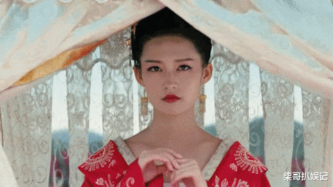 反派|这4位“反派”女星不够看，坏是真的坏，却依然讨喜，只因演技太绝