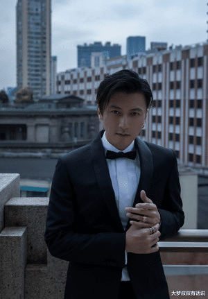 谢霆锋|谢霆锋变股神！买新股不到1年「5千万入袋」…专家跌破眼镜