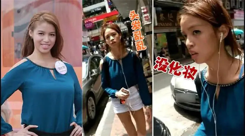 香港小姐|靠爹上位人人喊打，遭排挤野战N男，“史上第一丑”挺进好莱坞？