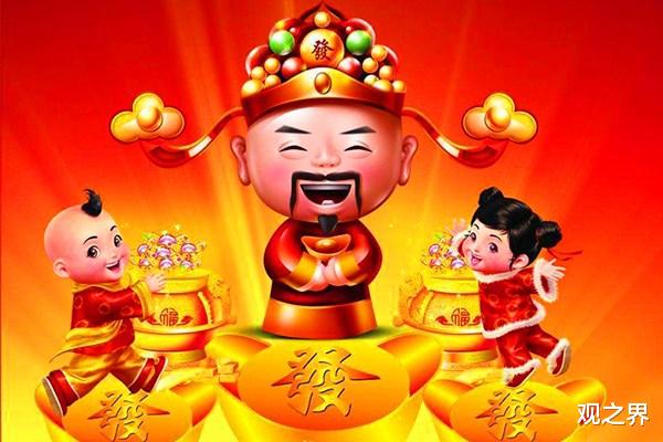 生肖|周六开始，财运翻红，5生肖招财进宝，事业高歌猛进